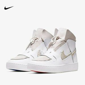 Nike Vandalised LX White Platinum Tint Women's 11